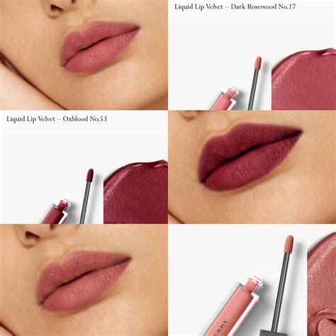 burberry lip cover|burberry liquid lip velvet.